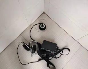 海安测漏水公司