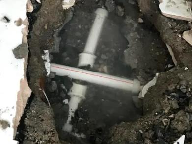 海安漏水检测公司哪家好