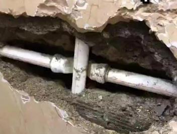 海安漏水检测电话多少