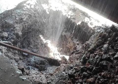 海安漏水检测哪家好