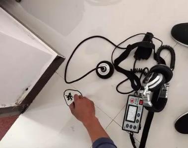 海安测漏水公司电话